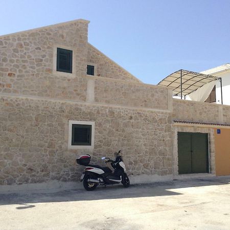 Stone House Villa Razanac Bagian luar foto