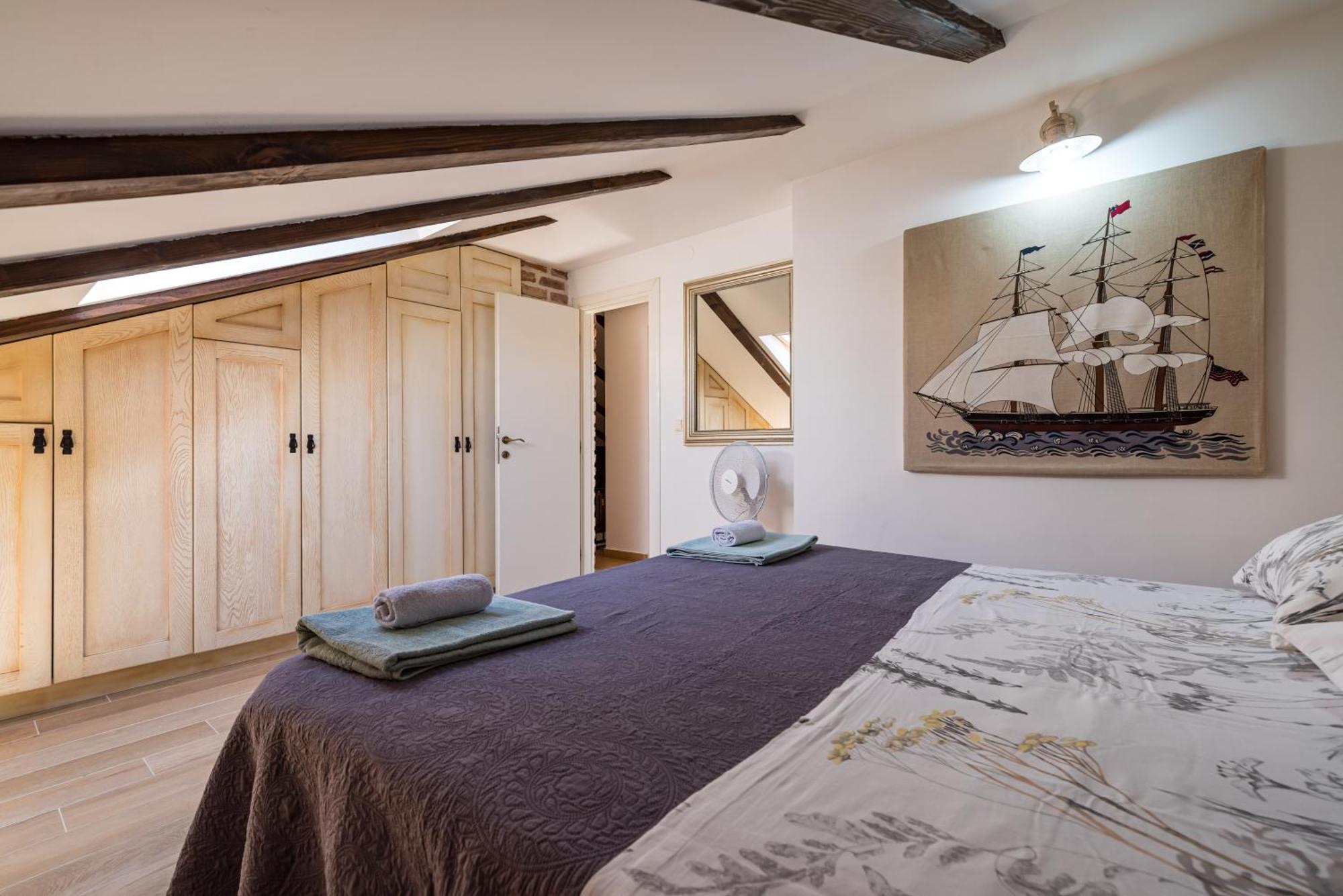 Stone House Villa Razanac Bagian luar foto